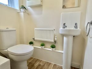 Downstairs W.C.- click for photo gallery